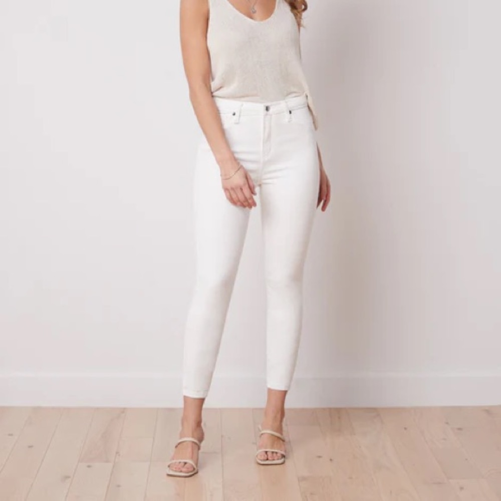 A Gold E Los Angeles Skinny Jeans